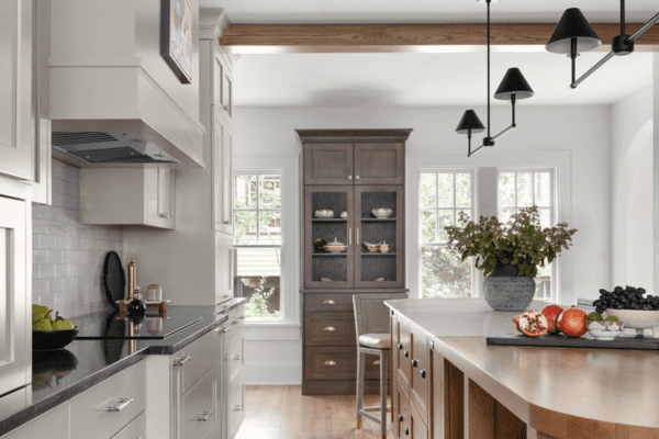 kitchen remodel | Copper Sky Design + Remodel