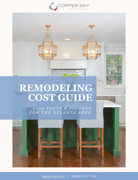 2022 Remodeling Cost Guide Preview Image