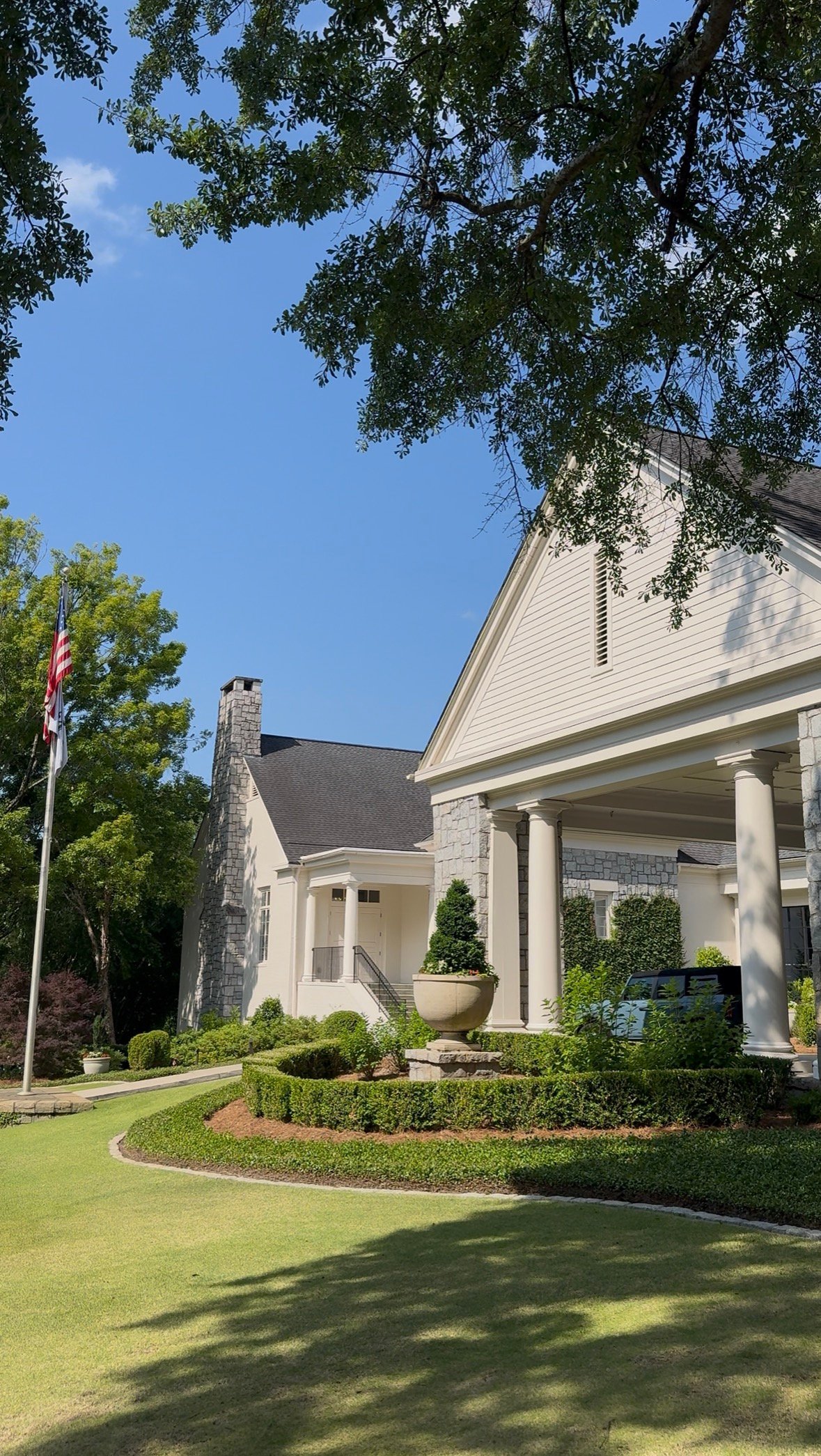 Ansley Golf Club