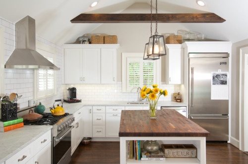 french style kitchen renovation