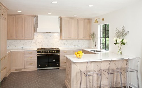 Pullman Kitchen Renovation in Atlanta GA blog image