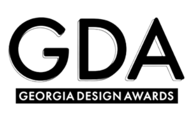 GDA logo