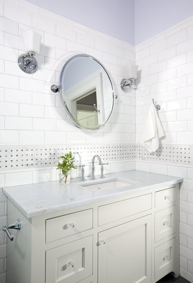bathroom minimalism design
