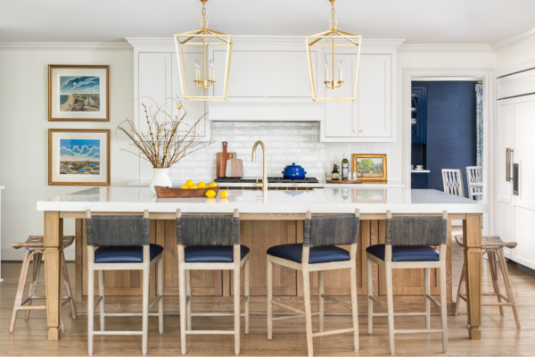 Stunning Kitchen Remodel | Copper Sky Design + Remodel