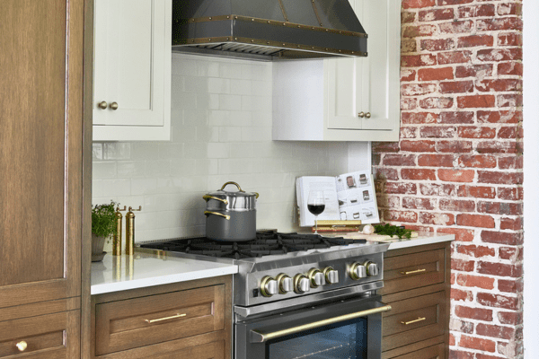 Atlanta Kitchen Remodel | Copper Sky Design + Remodel