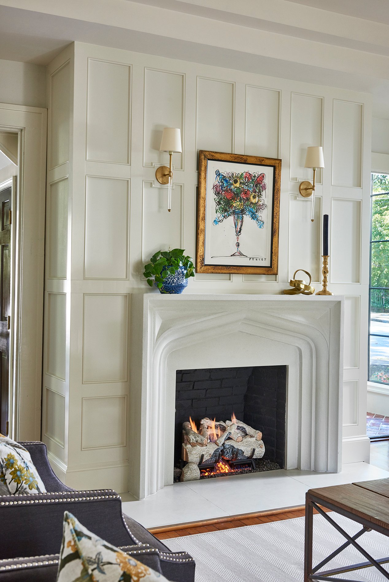 atlanta_virginia highland_fireplace