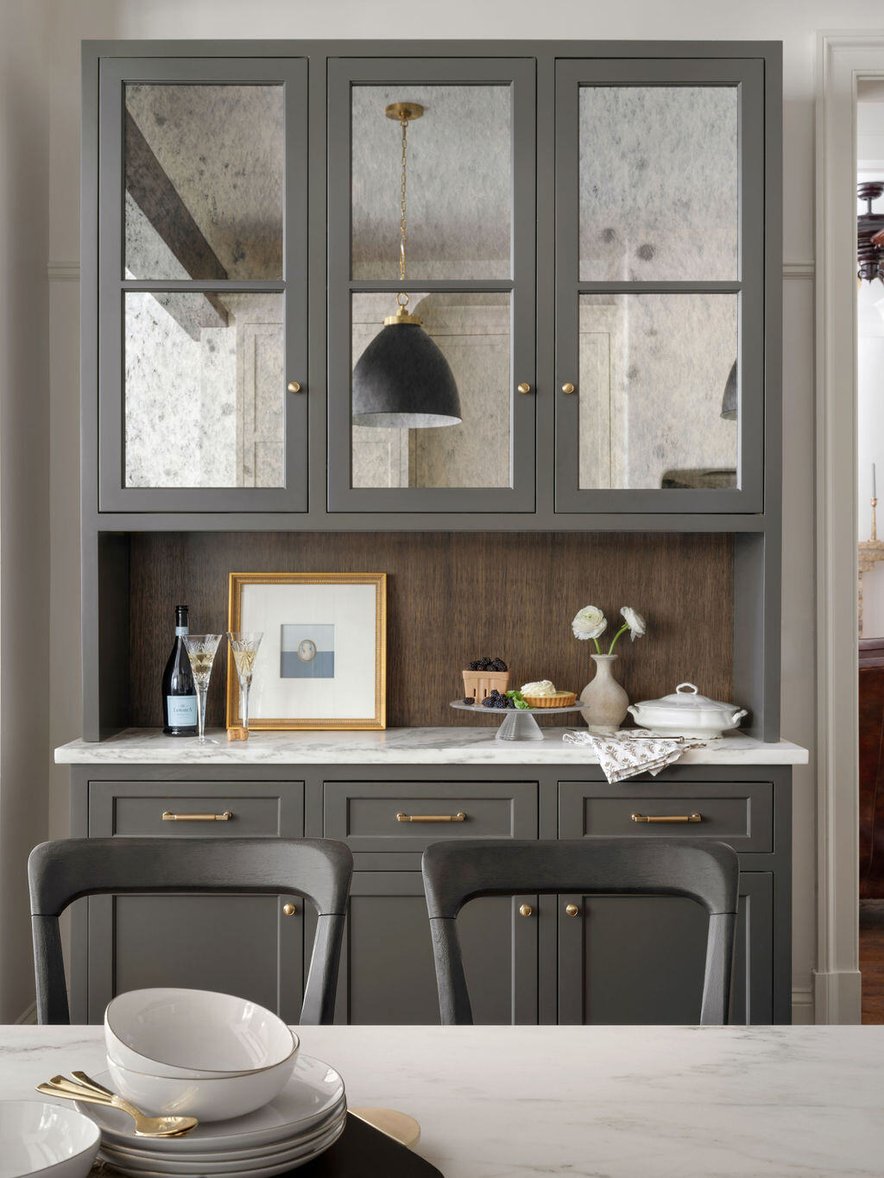 Project Spotlight: Sophisticated Chastain Park Home Renovation