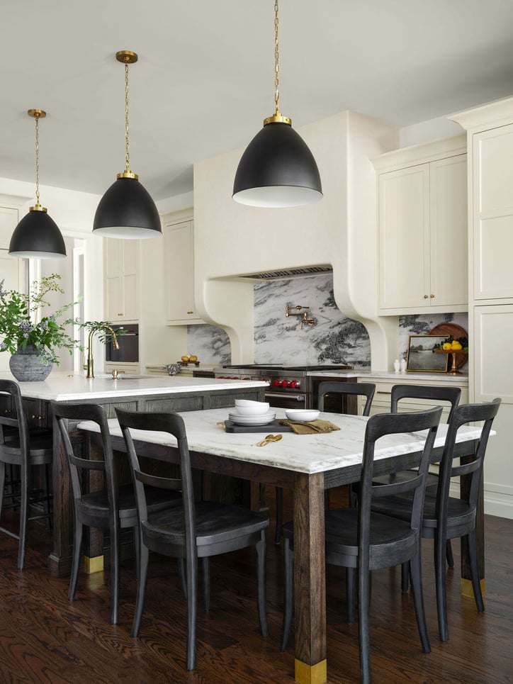 Project Spotlight: Sophisticated Chastain Park Home Renovation