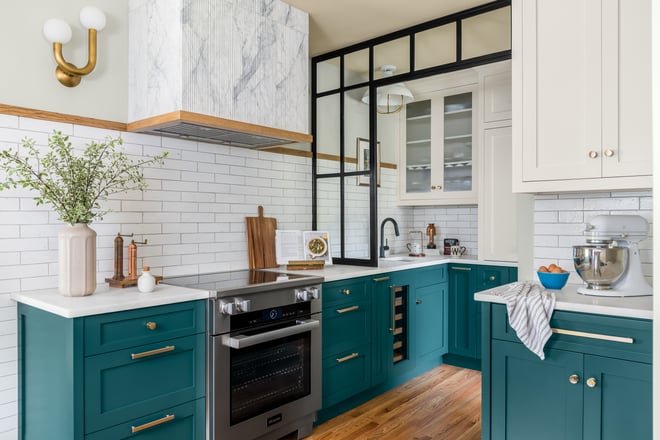 kitchen_remodel_blue_cabinets_fernbank_atlanta_ga