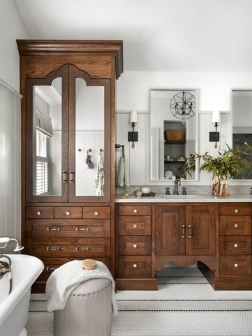 primary_bath_mirrored_cabinet_poncey_highlands_atlanta_ga