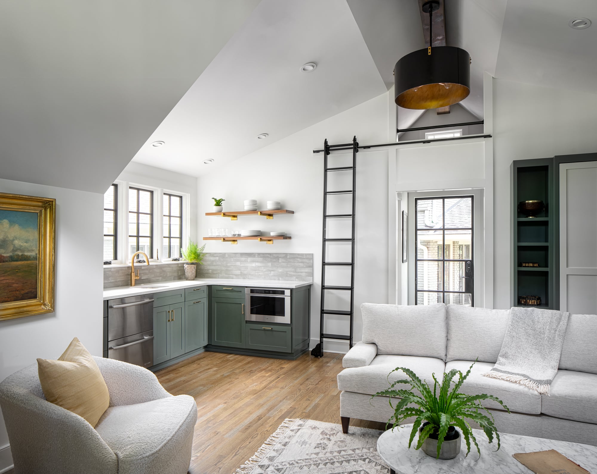 Neighborhood Spotlight: A Walk Through Ansley Park