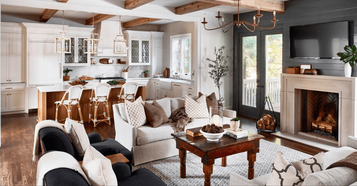 Buy New or Remodel: Explore Your Options in Buckhead, GA