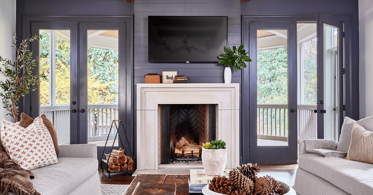 How to Create a Sanctuary in Your Buckhead, GA Home