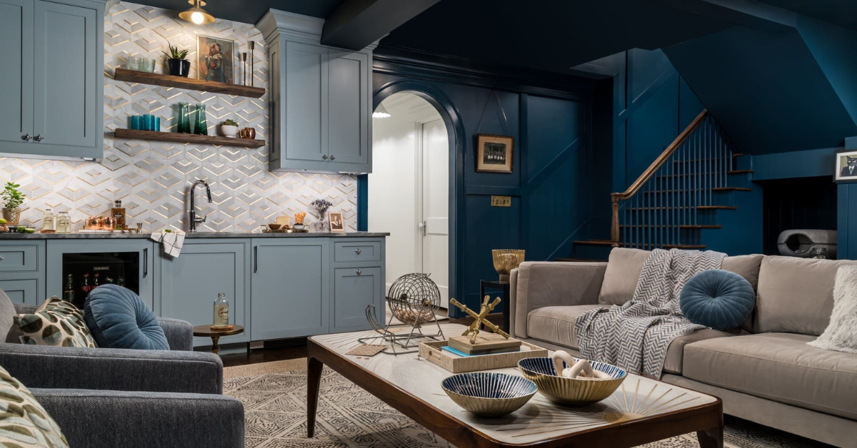 How Much Does it Cost to Remodel a Basement?