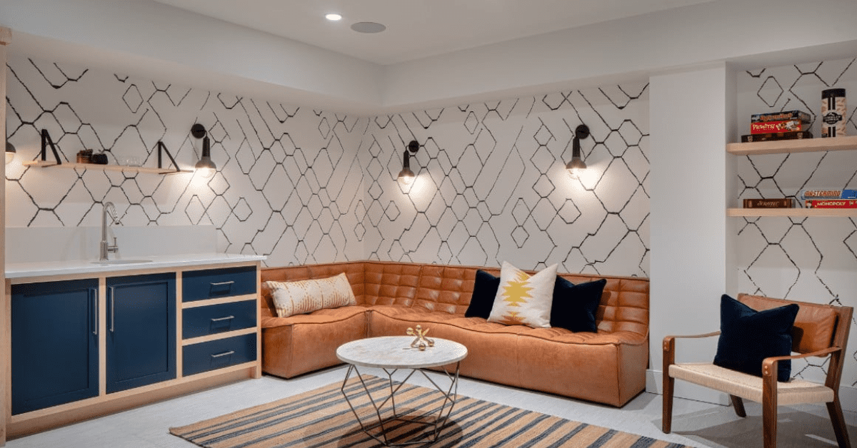 8 Big Remodeling Ideas for Small Spaces