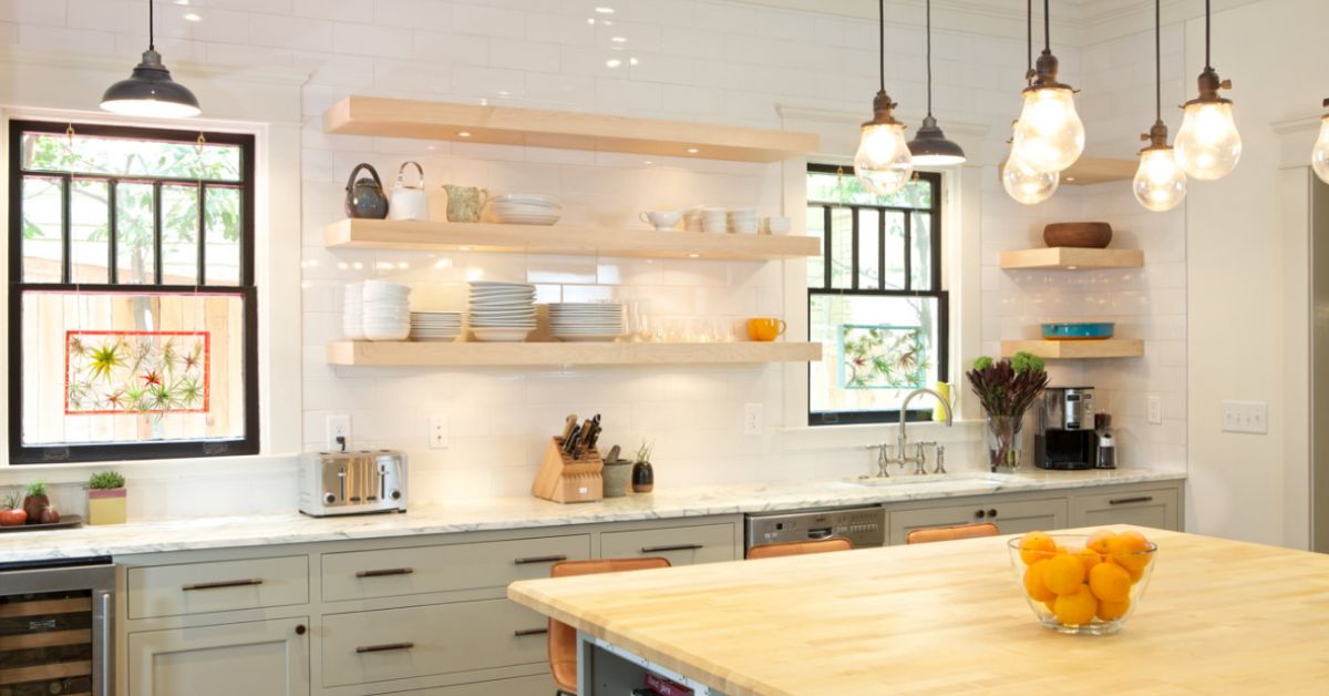 Gorgeous Home Renovations in 3 of Atlanta’s Beautiful Neighborhoods
