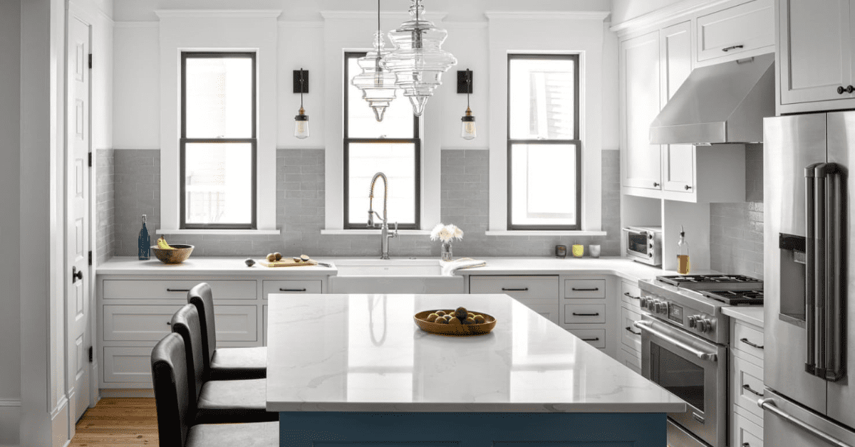 2022 Remodeling Trends That Add Value to Your Atlanta Home Remodel