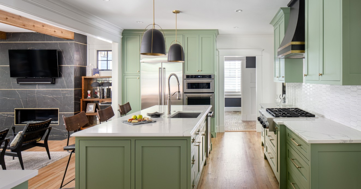 Color Trends You Can Expect to See in 2023: Design 101