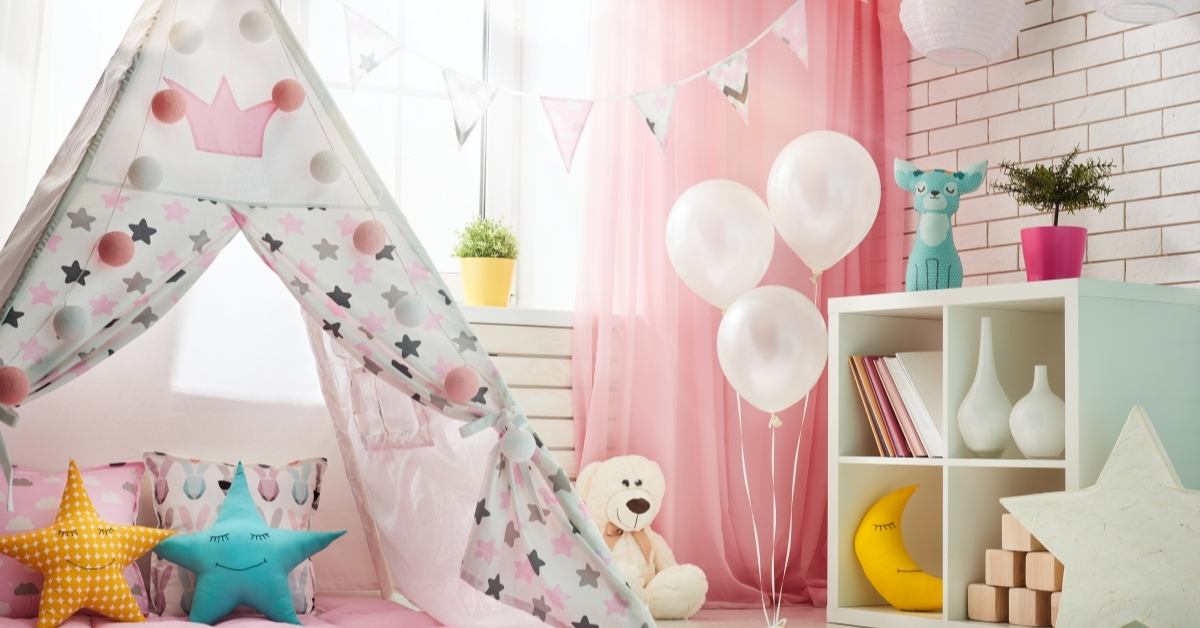 Your Guide to Adding a Playroom During a Home Remodel