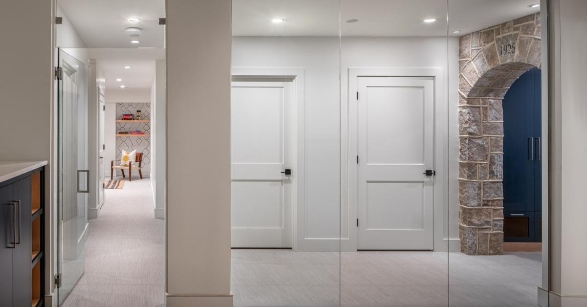 How Much Does it Cost to Remodel a Basement?