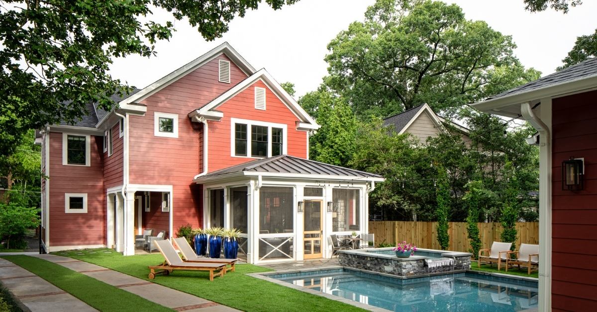 How Much Does a Home Addition Cost in Atlanta? [2022] Copper Sky