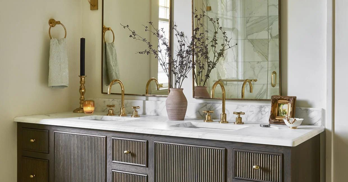 Timeless Vanity Designs for Your Atlanta Bathroom