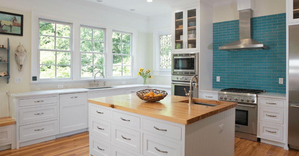 What is the ROI of a Kitchen Remodel in Atlanta, GA?