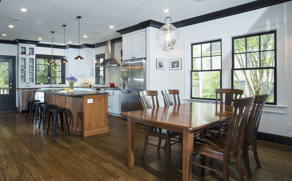 Converting Your Atlanta Home Into an Open Concept Floor Plan