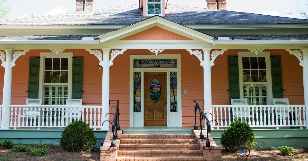 Historic Home Remodeling in Atlanta: What You Need to Know
