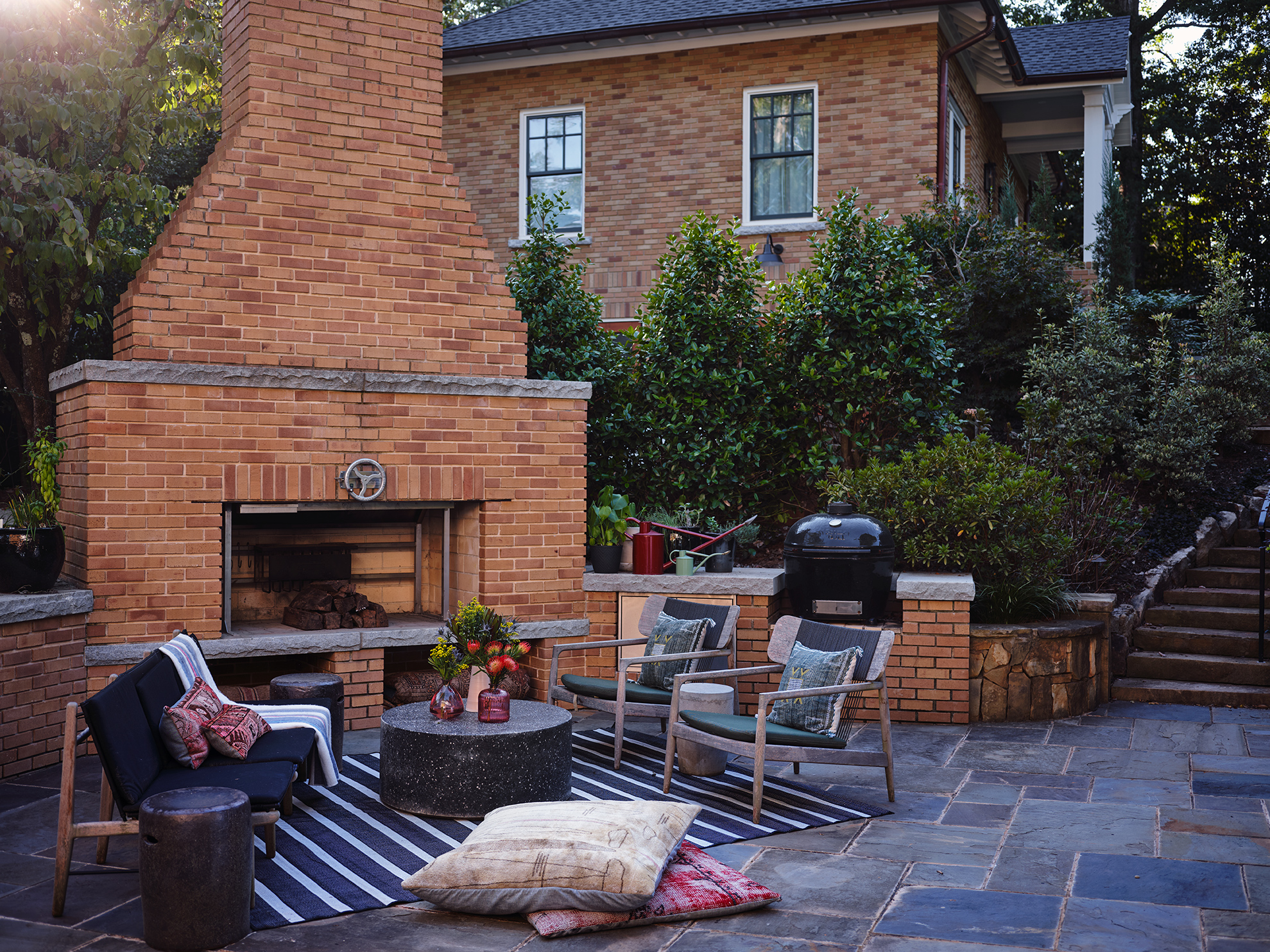 Celebrating Copper Sky's Wins at the 2025 Georgia Design Awards