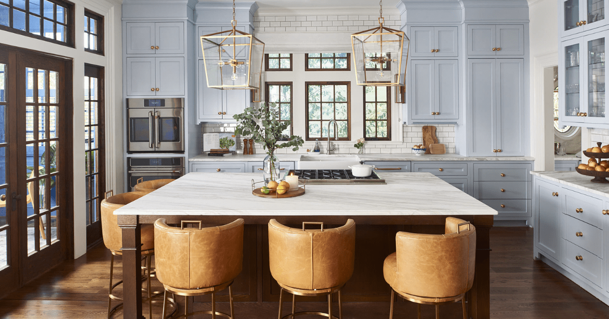 Project Spotlight: Breezy Sophistication in Lake Claire