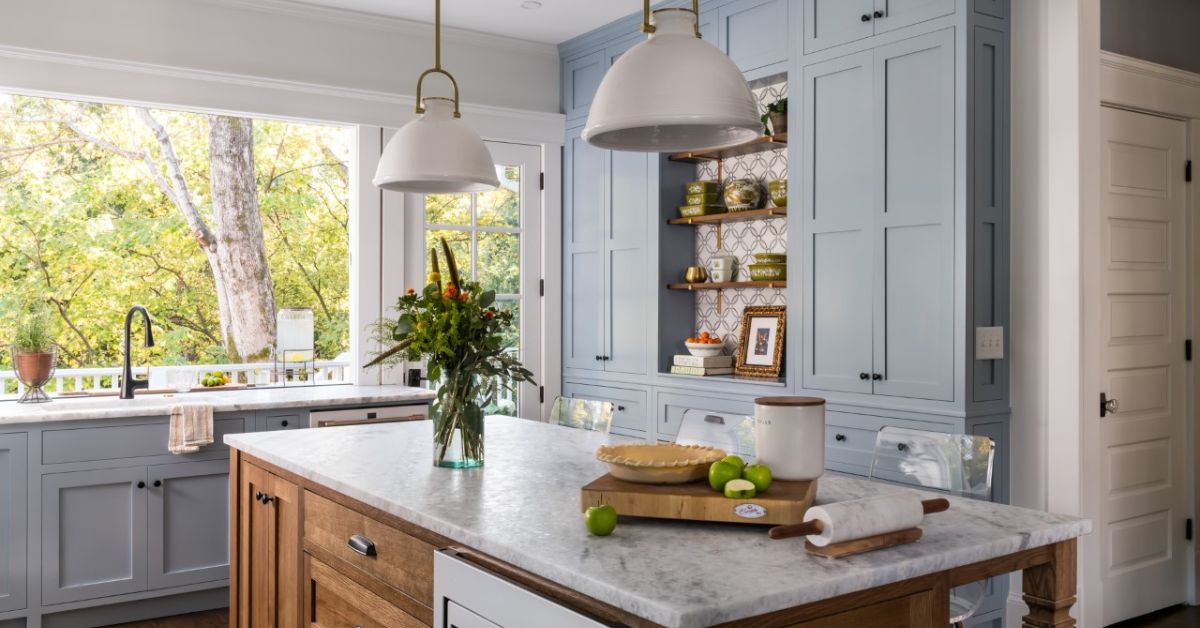 What’s In and What’s Out for Your 2023 Atlanta Home Remodel: Ask a Designer