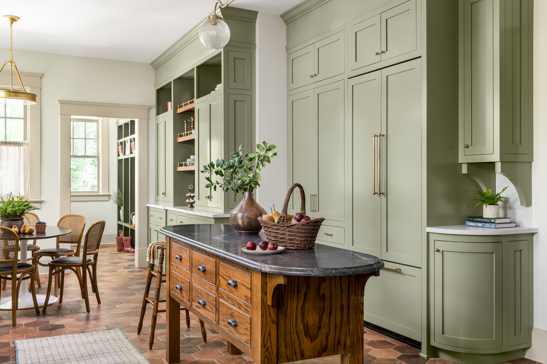 Your Questions Answered: Renovating with a Design-Build Firm