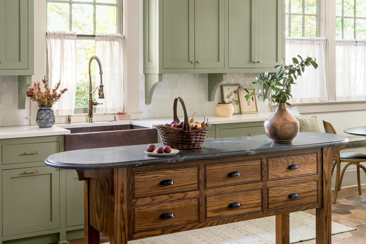 Project Spotlight: HGTV Award-Winning Kitchen Renovation