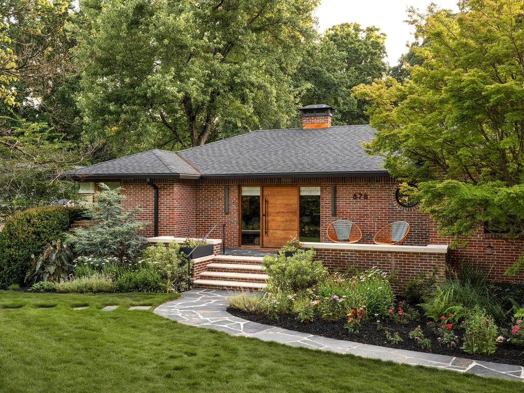 Neighborhood Spotlight: Historic Druid Hills
