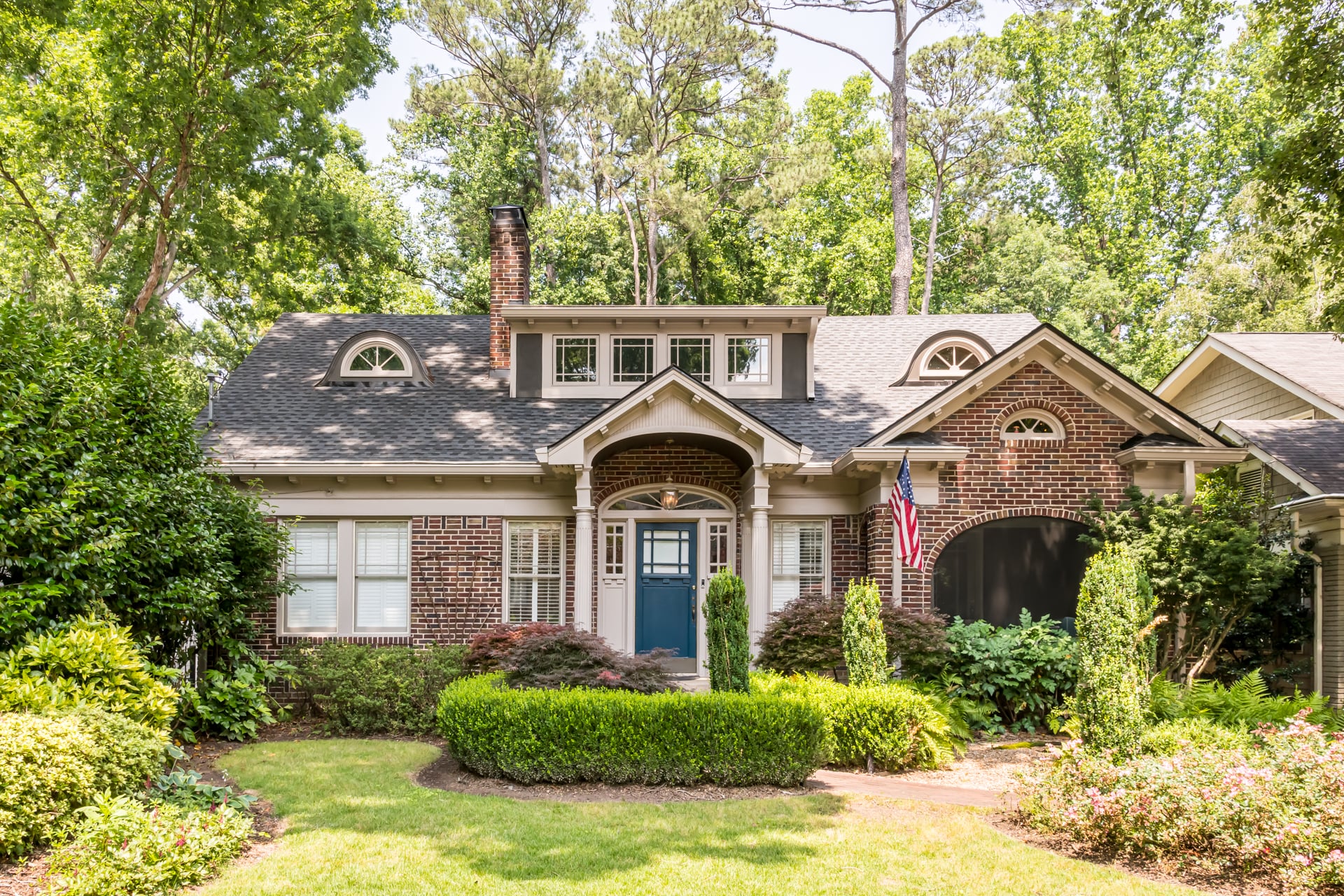 Neighborhood Spotlight: Morningside