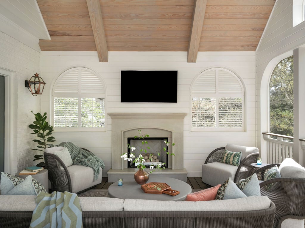 Ideas for Your Atlanta Luxury Home Renovation